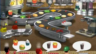 Burger Shop 2 screenshot