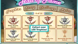 Burger Shop screenshot