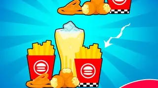 Burger Tycoon – Food Simulator screenshot