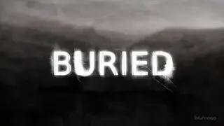 Buried screenshot