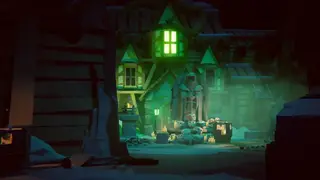 Burn Me Twice screenshot
