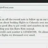Burn Note