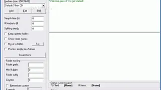 Burn to the Brim screenshot