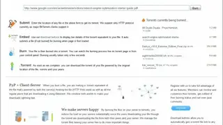 Burnbit screenshot
