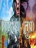 Burned Land
