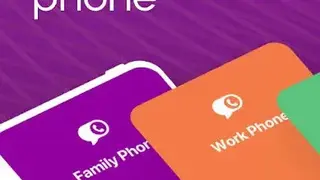 Burner – 2nd Phone Number screenshot