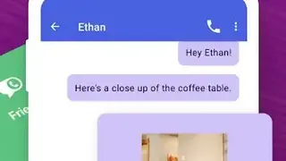 Burner – 2nd Phone Number screenshot
