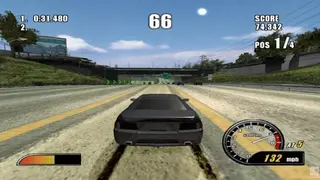 Burnout 2: Point of Impact screenshot