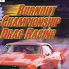 Burnout: Championship Drag Racing