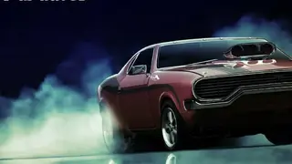 Burnout Paradise screenshot