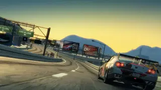 Burnout Paradise screenshot