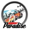 Burnout Paradise