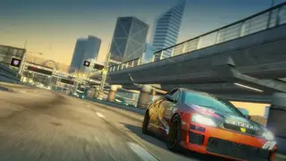 Burnout Paradise: The Ultimate Box screenshot