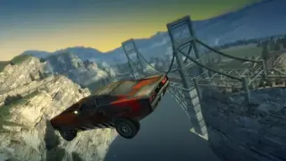 Burnout Paradise: The Ultimate Box screenshot