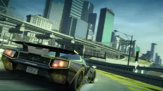 Burnout Paradise: The Ultimate Box screenshot