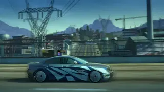 Burnout Paradise: The Ultimate Box screenshot