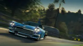Burnout Paradise: The Ultimate Box screenshot