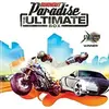 Burnout Paradise: The Ultimate Box