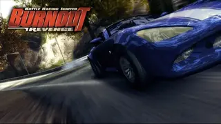 Burnout Revenge screenshot