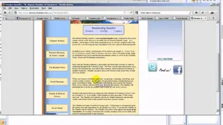 BurrellesLuce MYNEWSDASH screenshot