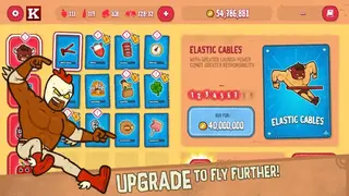 Burrito Bison screenshot