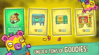 Burrito Bison screenshot