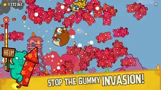 Burrito Bison screenshot