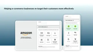 Burst SMS screenshot