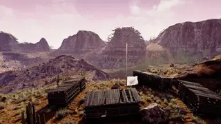 Burst The Game screenshot