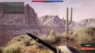 Burst The Game screenshot