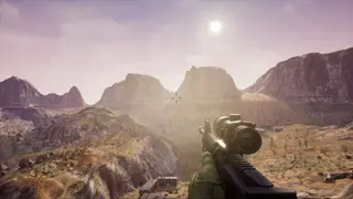 Burst The Game screenshot