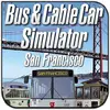 Bus & Cable-Car Simulator