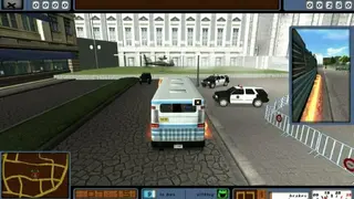 Bus Driver screenshot