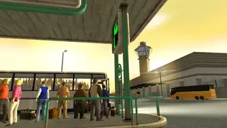 Bus Driver screenshot