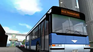 Bus Driver screenshot