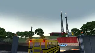 Bus Driver screenshot