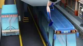 Bus Rush screenshot