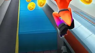 Bus Rush screenshot