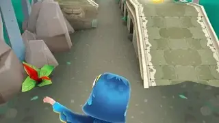 Bus Rush 2 screenshot