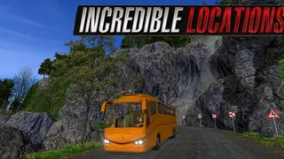 Bus Simulator 2015 screenshot