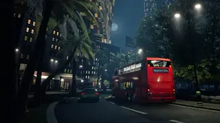 Bus Simulator 21 screenshot