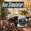 Bus Simulator 21