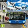Bus Simulator 16