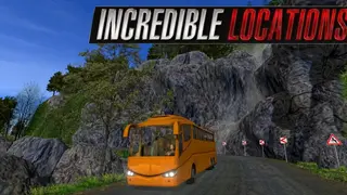 Bus Simulator: Original screenshot