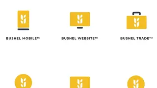 Bushel screenshot