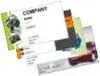 Business Card Designer Plus