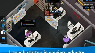 Business Inc. 3D Simulator screenshot