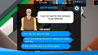 Business Inc. 3D Simulator screenshot