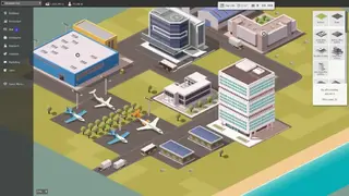 Business Magnate screenshot