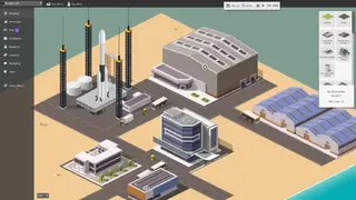 Business Magnate screenshot